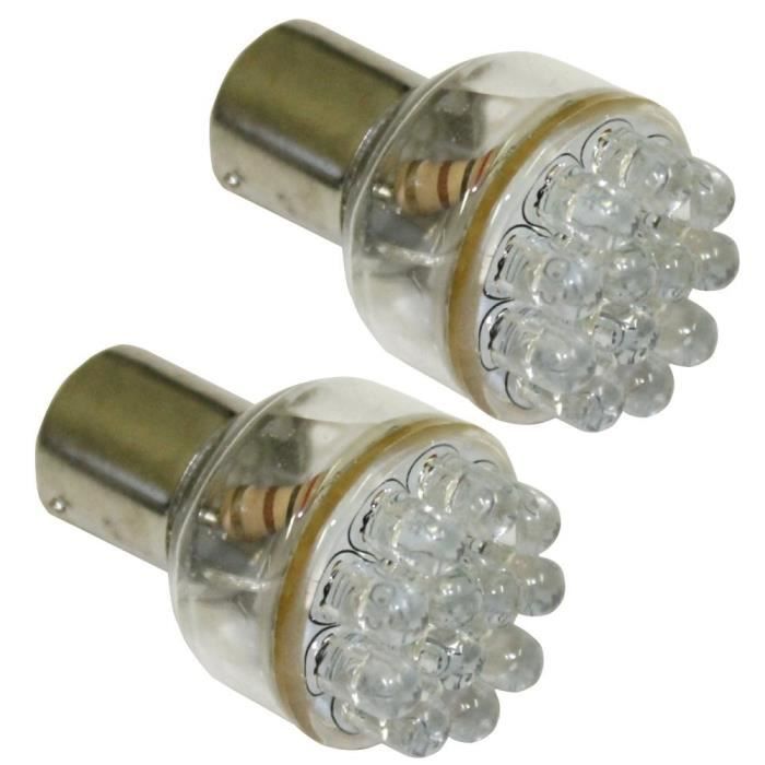 ampoule led 24v camion