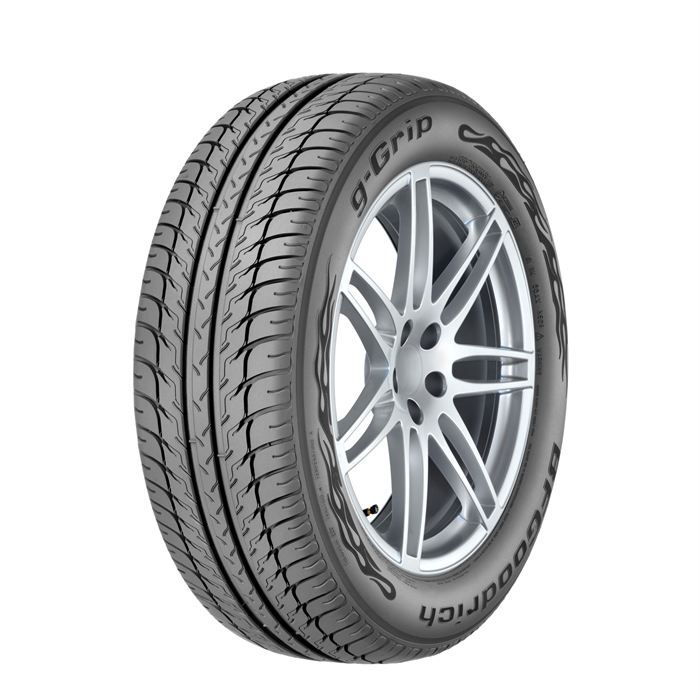 Pneumatique été BF Goodrich 205/60R15 92V g Grip   Vendu à lunité