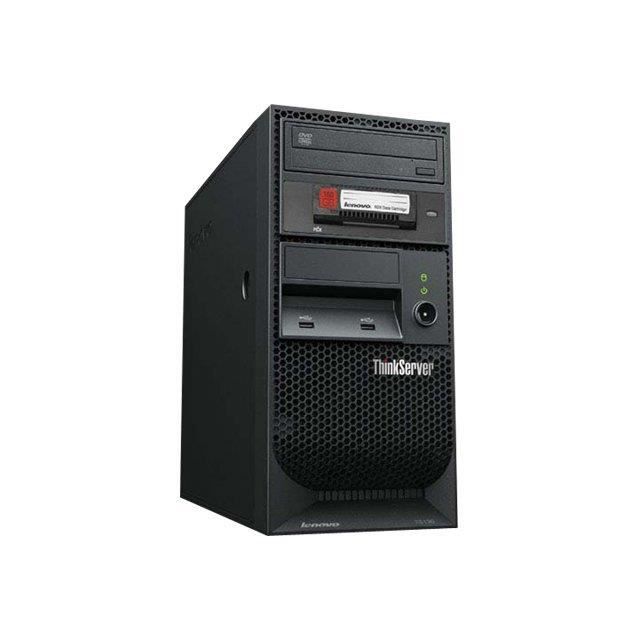 Lenovo SUS34GE   Lenovo ThinkServer TS130 1105   Serveur   tour   1