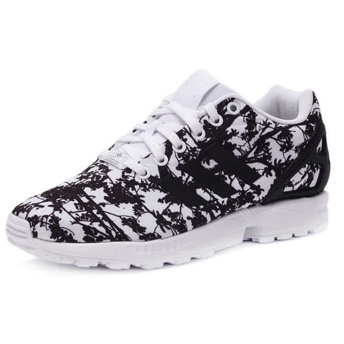 adidas zx flux w chaussure de sport femme adidas zx flux w chaussure de sport femme