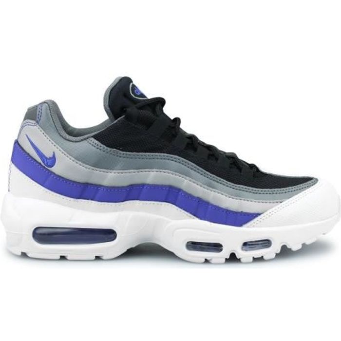 nike air max 95 blanche homme pas cher
