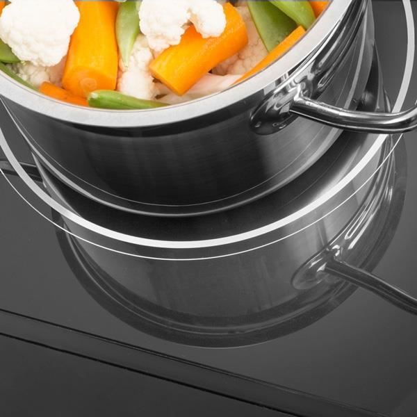 Plaque à Induction Tristar IK6178 2000W3