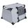 Cage de transport Trixie en aluminium pour chien,
