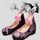 Ballerine Classic Enfant Fille