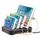 Universelle Station de Charge 4-Ports USB Multifon