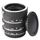 Jeu macro extension anneaux pour objectif Canon EO