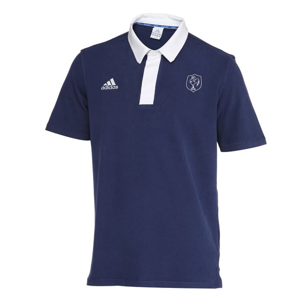 polo adidas homme