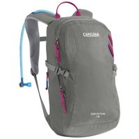 CAMEL BACK - POCHE EAU CAMELBAK Sac d'Hydratation Daystar 18 Gris et rose CAMEL BACK - POCHE EAU CAMELBAK Sac d'Hydratation Daystar 18 Gris et rose