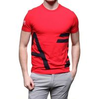 T-SHIRT TEE SHIRT EA7 ARMANI JEANS T-SHIRT TEE SHIRT EA7 ARMANI JEANS