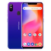 SMARTPHONE Ulefone S10 Pro Smartphone 5.7'' Android 8.1 2Go R SMARTPHONE Ulefone S10 Pro Smartphone 5.7'' Android 8.1 2Go R