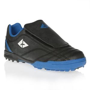 ATHLI-TECH Chaussures stabilisées JR - Noir