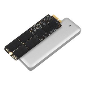 TRANSCEND Kit SSD de mise ? niveau APPLE Macbook Pro JetDrive 720 - 960Go - Pour MacBook Pro 13\