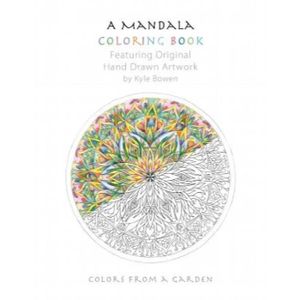 Livre de coloriage mandala - Achat / Vente pas cher