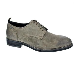 Jeans Pepe Hackney Homme Rustic Beige Chaussures Avec Modèle Lacet vfqqw