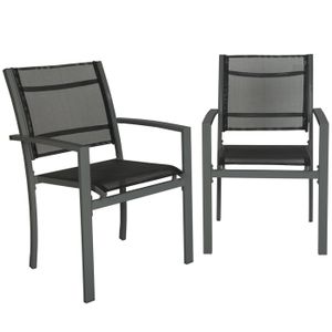Chaise de jardin Métal - Achat / Vente Chaise de jardin Métal de ... Chaise de jardin Métal - Achat / Vente Chaise de jardin Métal de ...