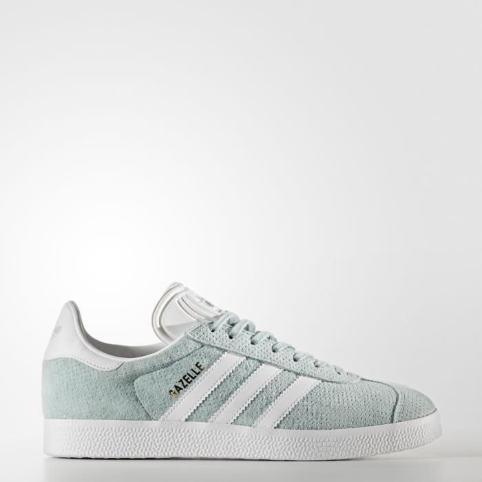 ADIDAS ORIGINALS Baskets Gazelle Chaussures Femme