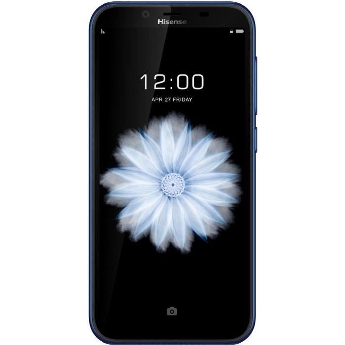 HISENSE INFINITY E9 Bleu 16 Go