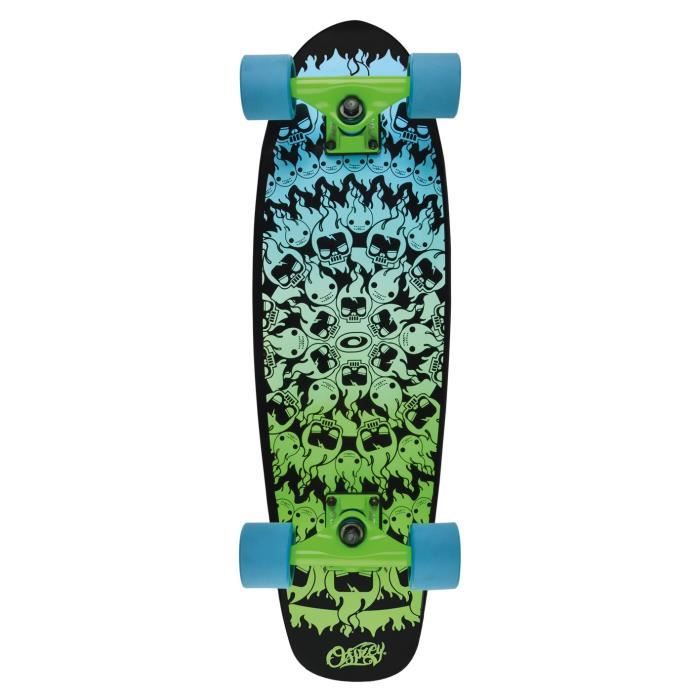 OSPREY Cruiser FIRE BOY