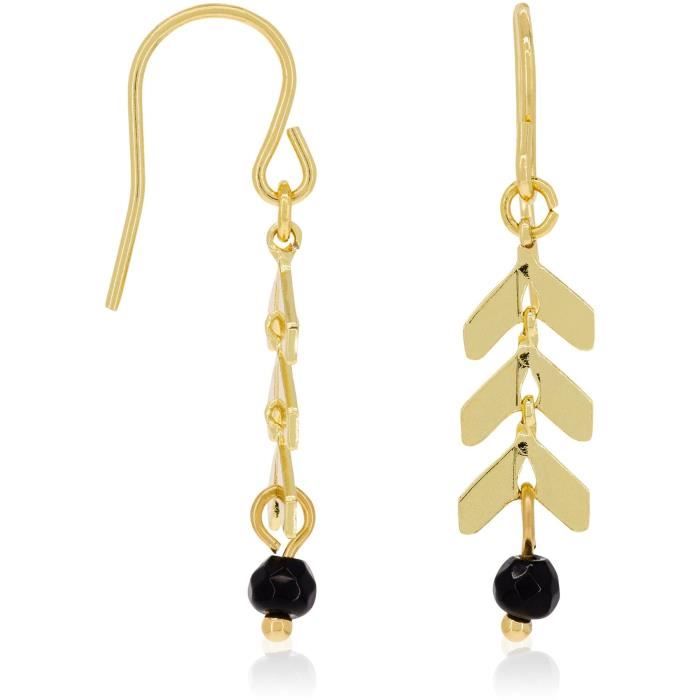 Boucles d'Oreilles \