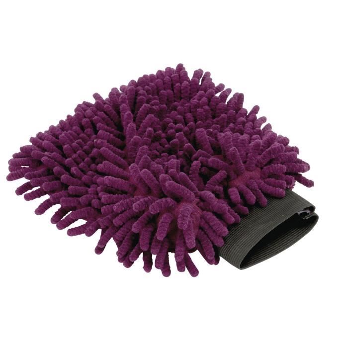 TURBOCAR Gant chenille Tech