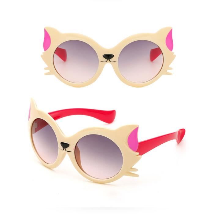 Lunettes De Soleil Bébé 0-3 Ans - Verres Polarisés UV400, Flexibles Et Incassables - TPEE Sans BPA, Léger 11g, Bandeau Réglable