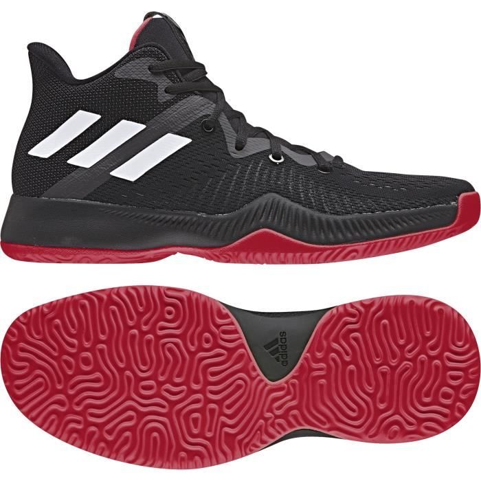 Basketball Chaussures Pas Cher Prix Cdiscount Adidas Bounce Mad De wOvN80mn