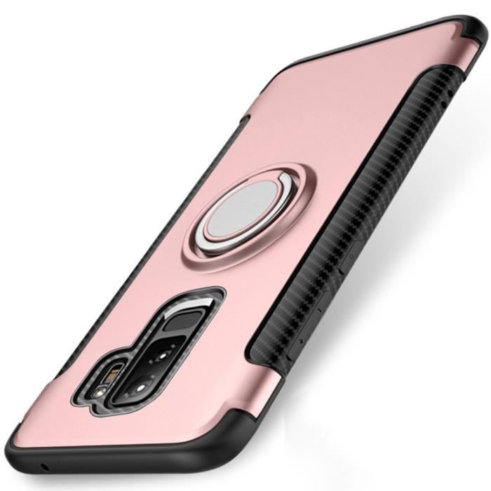 coque s9 plus samsung bague coque s9 plus samsung bague