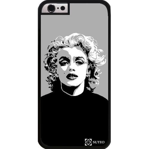 coque iphone 6 maryline monroe coque iphone 6 maryline monroe
