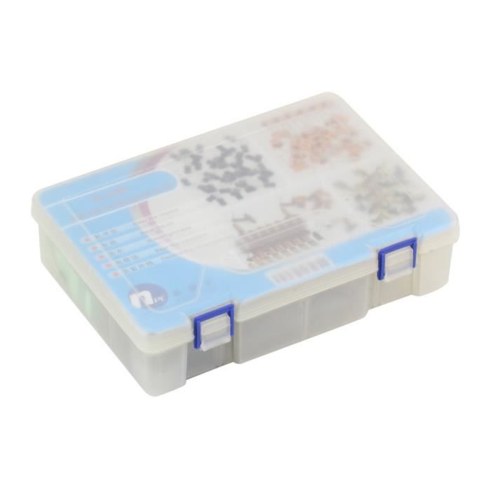 UNO R3 Kit d'Apprentissage de Démarrage1