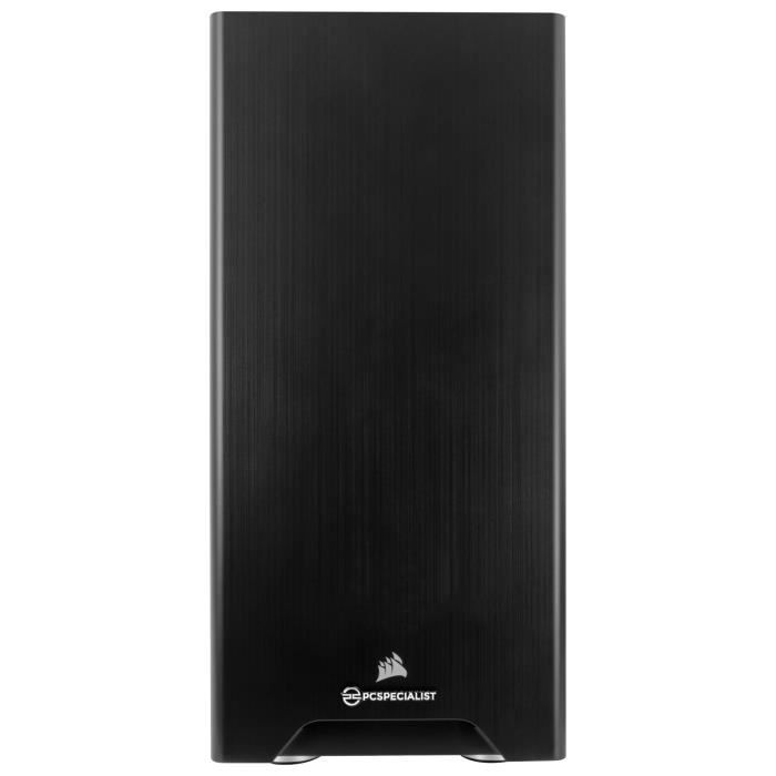 PCSpecialist Ironclad Elite PC Gamer - Intel®2