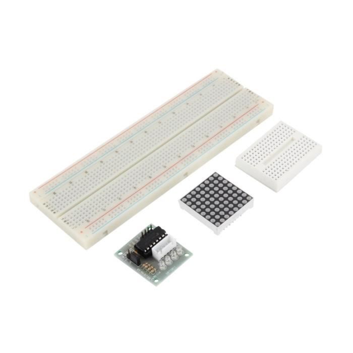 UNO R3 Kit d'Apprentissage de Démarrage3