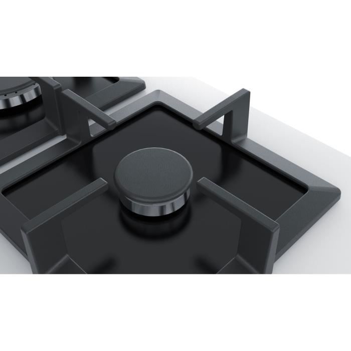  EP6A2PB20 - Table de cuisson gaz - 4 foyers -3