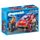 PLAYMOBIL 9235 - City Action - Pompier voiture