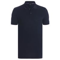 POLO Hugo Boss Homme Polo Pima Coton Manches Courtes POLO Hugo Boss Homme Polo Pima Coton Manches Courtes