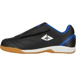 ATHLI-TECH Chaussures de foot JR - Noir