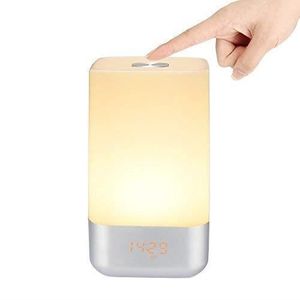 Lampe Cher Chevet Vente Pas Reveil Achat De exCBdor