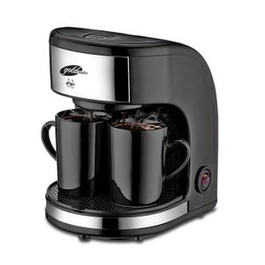 2 Cher Vente Pas Achat Cafetiere Tasses SzpUMV