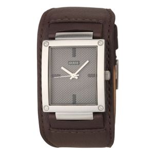bracelet cuir guess,Guess Montre GUESS emme bracelet cuir noir fond ... montre bracelet cuir guess,Guess Montre GUESS emme bracelet cuir noir fond argent Femme: Amazon.fr: Montres