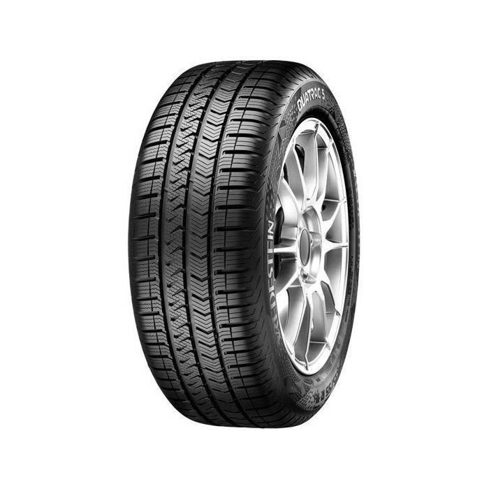 VREDESTEIN 185/65 R 15 88V VREDESTEIN QUATRAC 5 VW - Pneu tourisme 4 Saisons