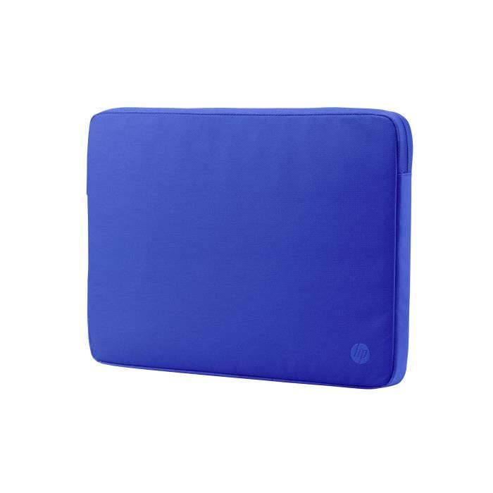 HP Housse de protection ordinateur portable - Spectrum - 15,6\