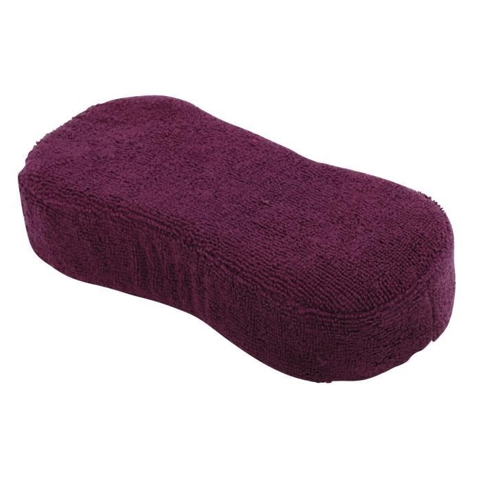 TURBOCAR Eponge microfibre Tech