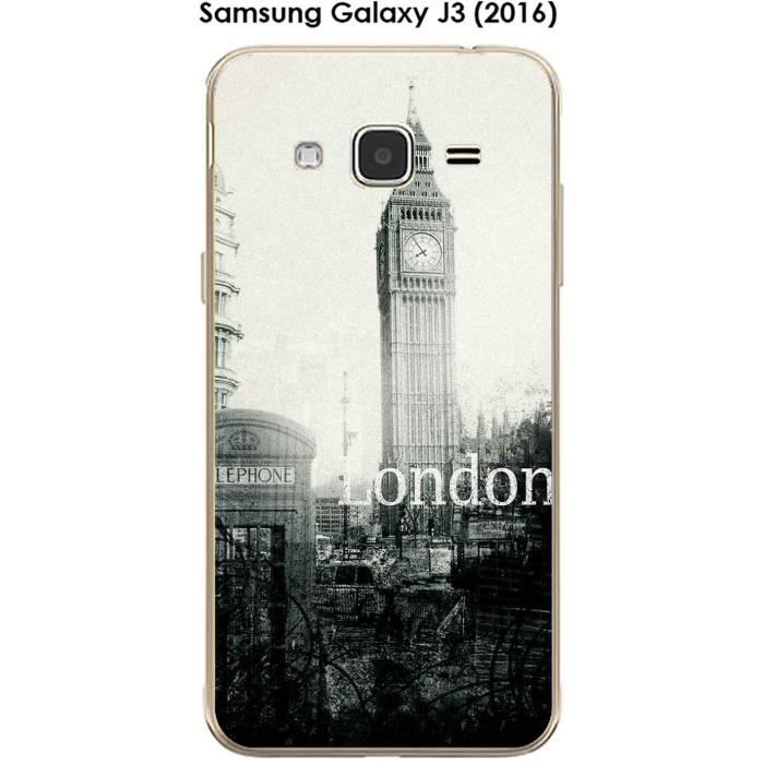 coque samsung j3 2016 londres coque samsung j3 2016 londres