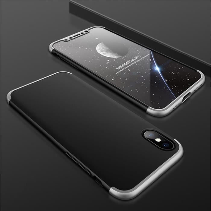 3 coques iphone x 3 coques iphone x