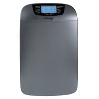 DÉSHUMIDIFICATEUR CLIMADIFF Déshumidificateur d'air Dhu35E 530 W DÉSHUMIDIFICATEUR CLIMADIFF Déshumidificateur d'air Dhu35E 530 W