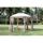 BEAU RIVAGE Tonnelle de jardin Dune35 - 3,5x2,7m -