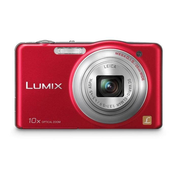 PANASONIC Lumix FS35 Appareil photo numérique   Achat / Vente COMPACT