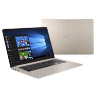 ORDINATEUR PORTABLE ASUS PC Portable VivoBook S510UN-BQ035T 15,6" FHD ORDINATEUR PORTABLE ASUS PC Portable VivoBook S510UN-BQ035T 15,6" FHD