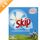 SKIP Lessives en poudre active clean - 7 doses - L