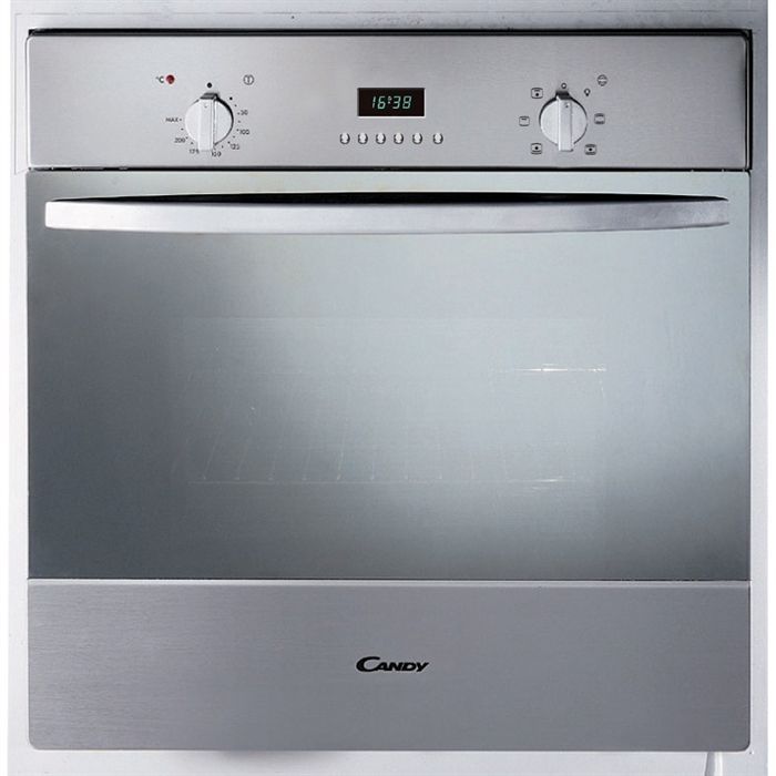 capacite 53 litres classe a 7 fonctions de cuisson porte double