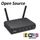 Réseau wifi Dlink Réseau sans fil